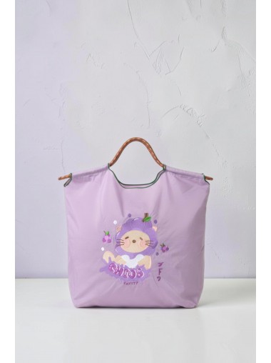 CHIOS CLUB - CSBAG05LA 提子款